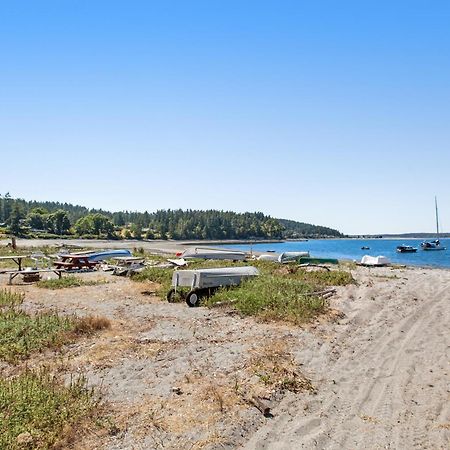 Вілла Oyster House Купвілл Екстер'єр фото